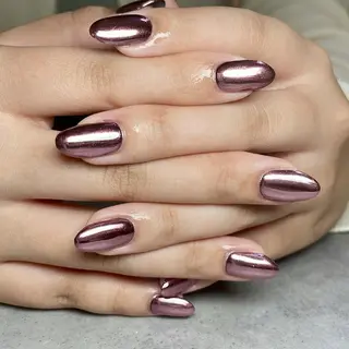 ネイル elu. modelのネイルデザイン