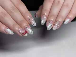 ネイル nayu nailのネイルデザイン