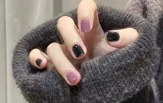 ネイル ジュリ ネイルのネイルデザイン