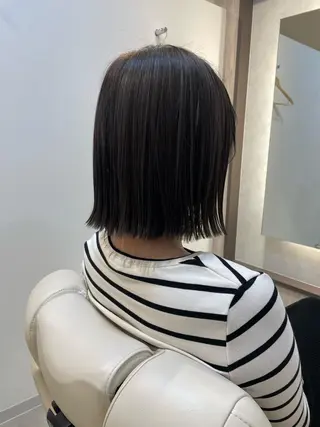 ショート カラー Mylamination 浅草店【マイラミネーション/まつげパーマ/眉毛/アイブロウ】所属・マイラミネーション 🇮🇹浅草/MAIのマツエク・マツパデザイン