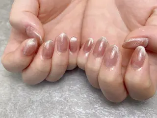 ネイル Ayane 🫧のネイルデザイン