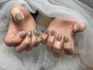 ネイル ToliyDeliy Mihiroのネイルデザイン