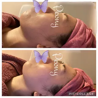 デトックス美容専門サロンpeony所属・デトックス美容専門 サロンpeonyのエステ・リラクイメージ