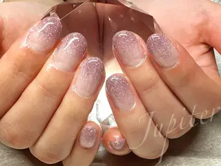 ネイル Jupiter所属・Jupiter Toshieのネイルデザイン