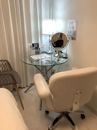 常光 美羽のエステ・リラクイメージ