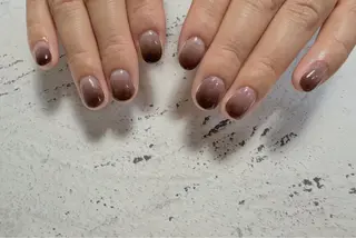 ネイル ベター ネイルのネイルデザイン