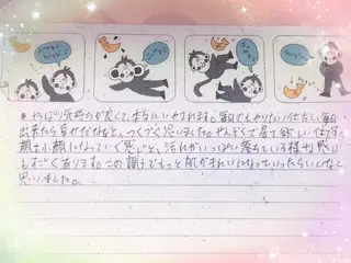 痩身リンパダイエット 隠れ家サロンチャームのエステ・リラクイメージ