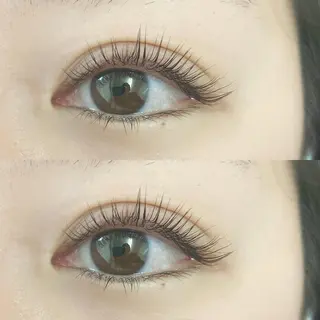 マツエク・マツパ salon ｕｌｕのマツエク・マツパデザイン