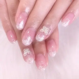 ネイル 梅島のネイル屋さん所属・梅島の ネイル屋さんのネイルデザイン