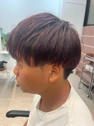 ショート メンズ ✨fifth /佐藤楓花✨️のヘアスタイル