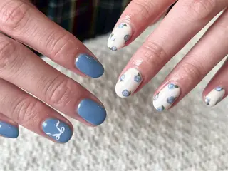 ネイル Ayano ♡のネイルデザイン