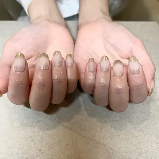 ネイル harajuku nailsのネイルデザイン