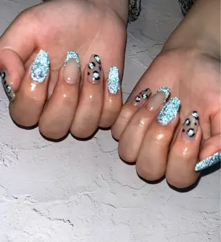 ネイル SALON MAREのネイルデザイン