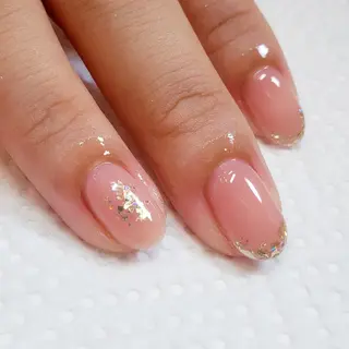 ネイル Katayama Yokoのネイルデザイン