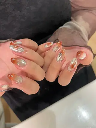 ネイル nail by minamiのネイルデザイン