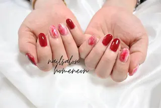 ネイル nailsalon ★homeneonのネイルデザイン