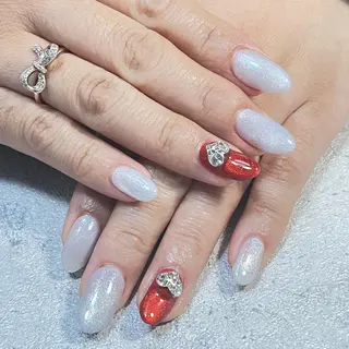 ネイル Nail Space R所属・ネイルスペースR 小林のネイルデザイン