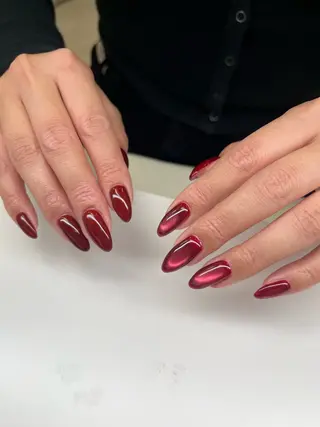 ネイル ELAN NAIL所属・Ran ...のネイルデザイン