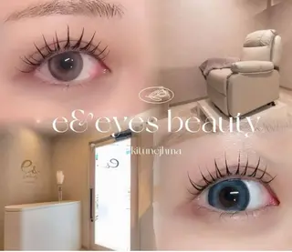 マツエク・マツパ ニシウミ ユメのマツエク・マツパデザイン