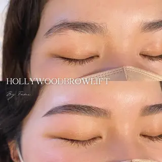 アイブロウ Mau beauty salon所属・Mau (マウ)のエステ・リラクイメージ