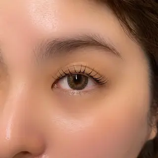 マツエク・マツパ mahina🦋 cp/iLaのマツエク・マツパデザイン