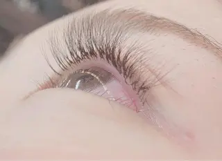 マツエク・マツパ BLUE EYES Kikutaのマツエク・マツパデザイン