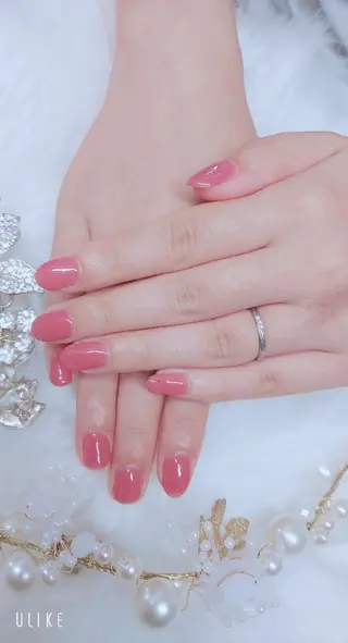 ネイル Lilibelle 　Ai_Kのネイルデザイン