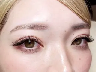 マツエク・マツパ Ysalon💖 eyelash かなのネイルデザイン