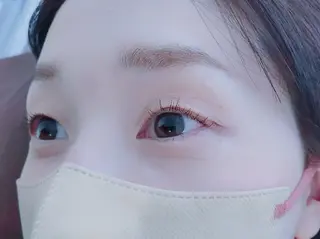 マツエク・マツパ Rainy みたけ店のマツエク・マツパデザイン