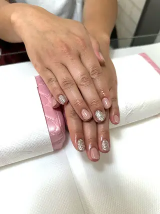 ネイル 🤍 KOSONO AKANE 🤍のネイルデザイン