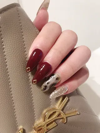 ネイル * haruのネイルデザイン