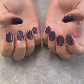 ネイル paragraph 橋本店のネイルデザイン