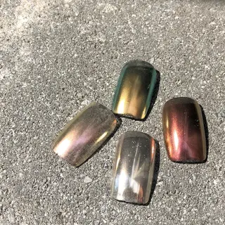 ネイル 🧁🥕 asukaのネイルデザイン