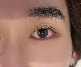 ヘアアレンジ 金沢市/美容師/ 岡島由希美のマツエク・マツパデザイン