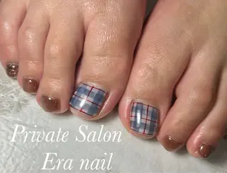 ネイル Era nailのネイルデザイン