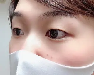 マツエク・マツパ 吉岡 ゆうなのマツエク・マツパデザイン