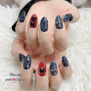 ネイル ネイルサロン　Lian所属・Lian Yulilianのネイルデザイン