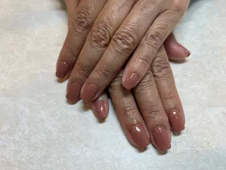 ネイル Aloha Luana 大宮本店所属・AlohaLuana 🌺jrネイリストのネイルデザイン