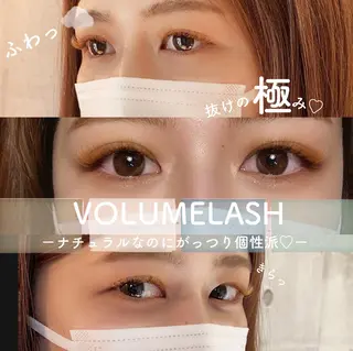 マツエク・マツパ COCOCHI所属・COCOCHI SAYAの眉毛・アイブロウイメージ