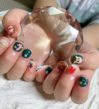 ネイル Nailist. Nのネイルデザイン