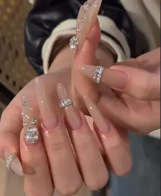 ネイル Lynn_ Nailのネイルデザイン