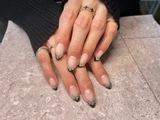 ネイル Lisa’s Salonのネイルデザイン