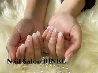 ネイル H. Yuukaのネイルデザイン