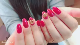 ネイル salon de Tiaraのネイルデザイン