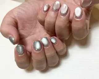 ネイル twin. Arisaのネイルデザイン