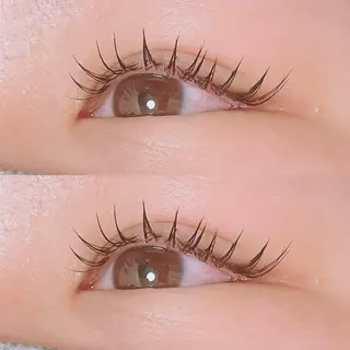 マツエク・マツパ Ayumi.dre 🌸Y《2階》のマツエク・マツパデザイン