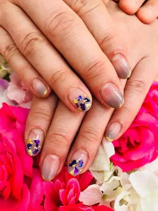 ネイル 酵素風呂　RA.RA所属・酵素風呂 RA.RAのその他イメージ