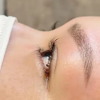 マツエク・マツパ Lash&brow PORTE269布施店所属・brace 竹田愛海のエステ・リラクイメージ