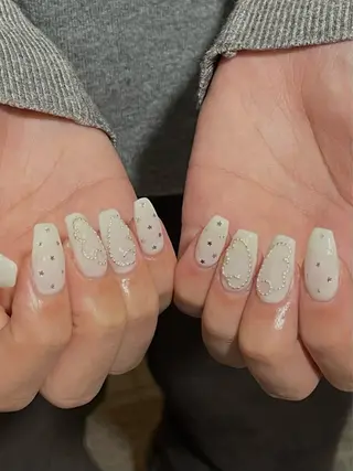 ネイル One HARUNAのネイルデザイン