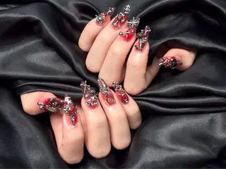 ネイル AConNailSalon所属・ACon NailSalonのネイルデザイン